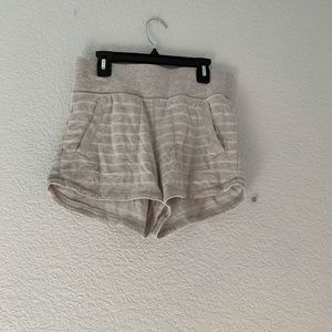 COPY - Athleta shorts